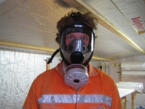 mask
