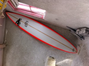 my 8'0